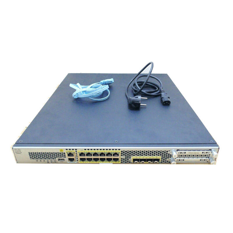 Новый оригинальный огневой мощи 2130 Asa прибор Fpr2130-asa-k9