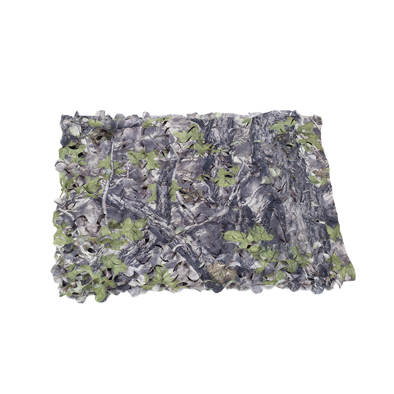 Military Cars Camouflage Netting Green Grey Colors China Hunting Nets Army Game Camouflage Net