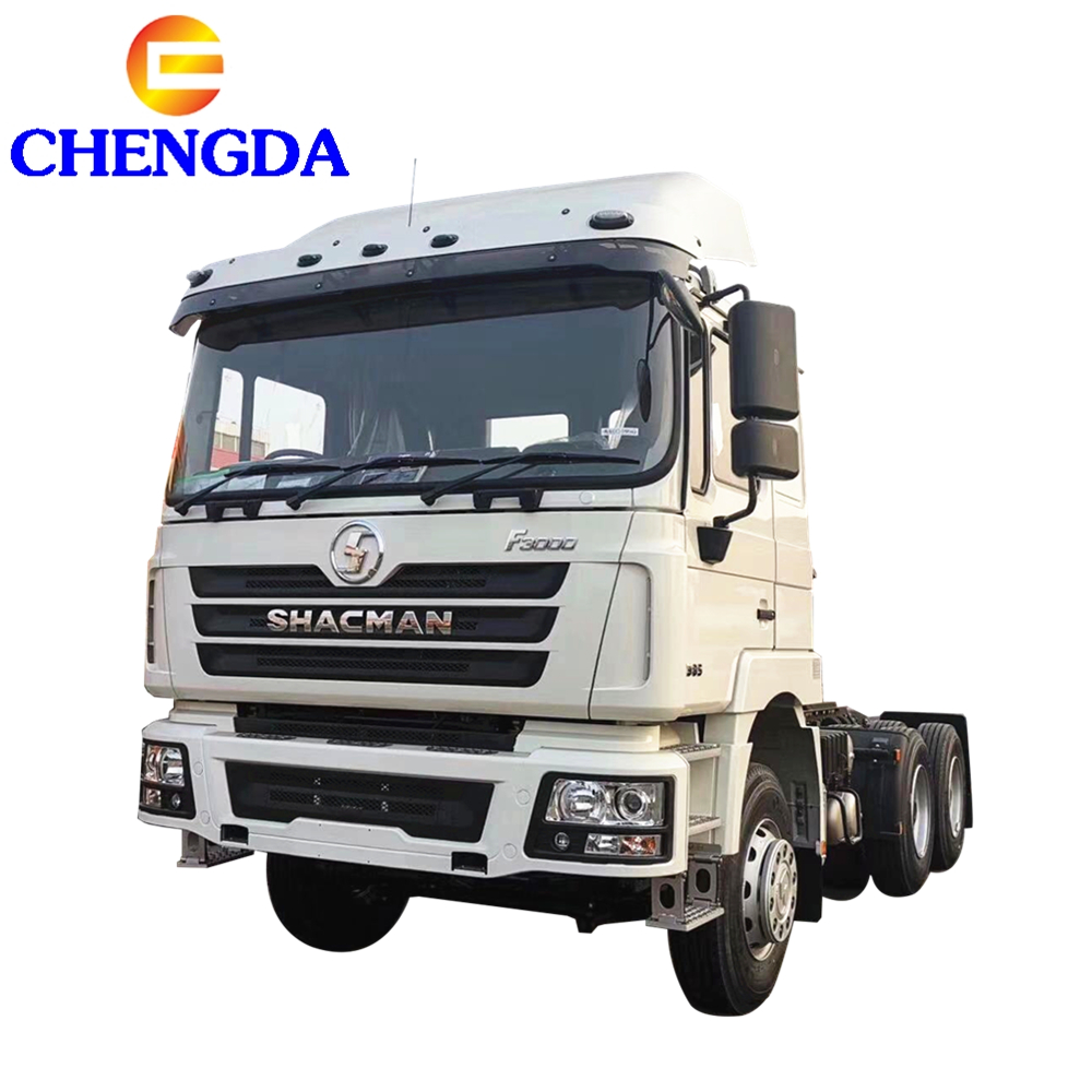 Заводской б/у Shacman 6*4 375hp F3000 грузовик shacman грузовик цена для продажи