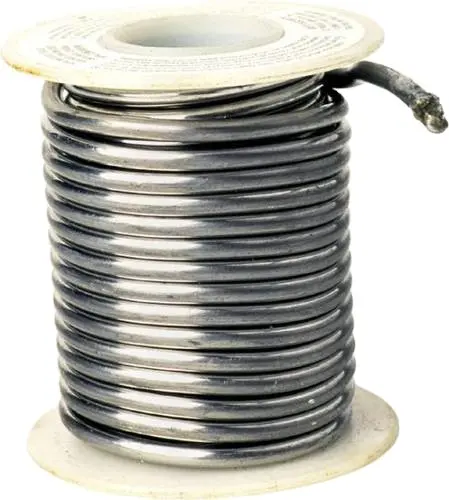 factory sale 3mm 4mm 4.8mm 5mm 5.5mm 6mm specification all kinds of pure lead wire