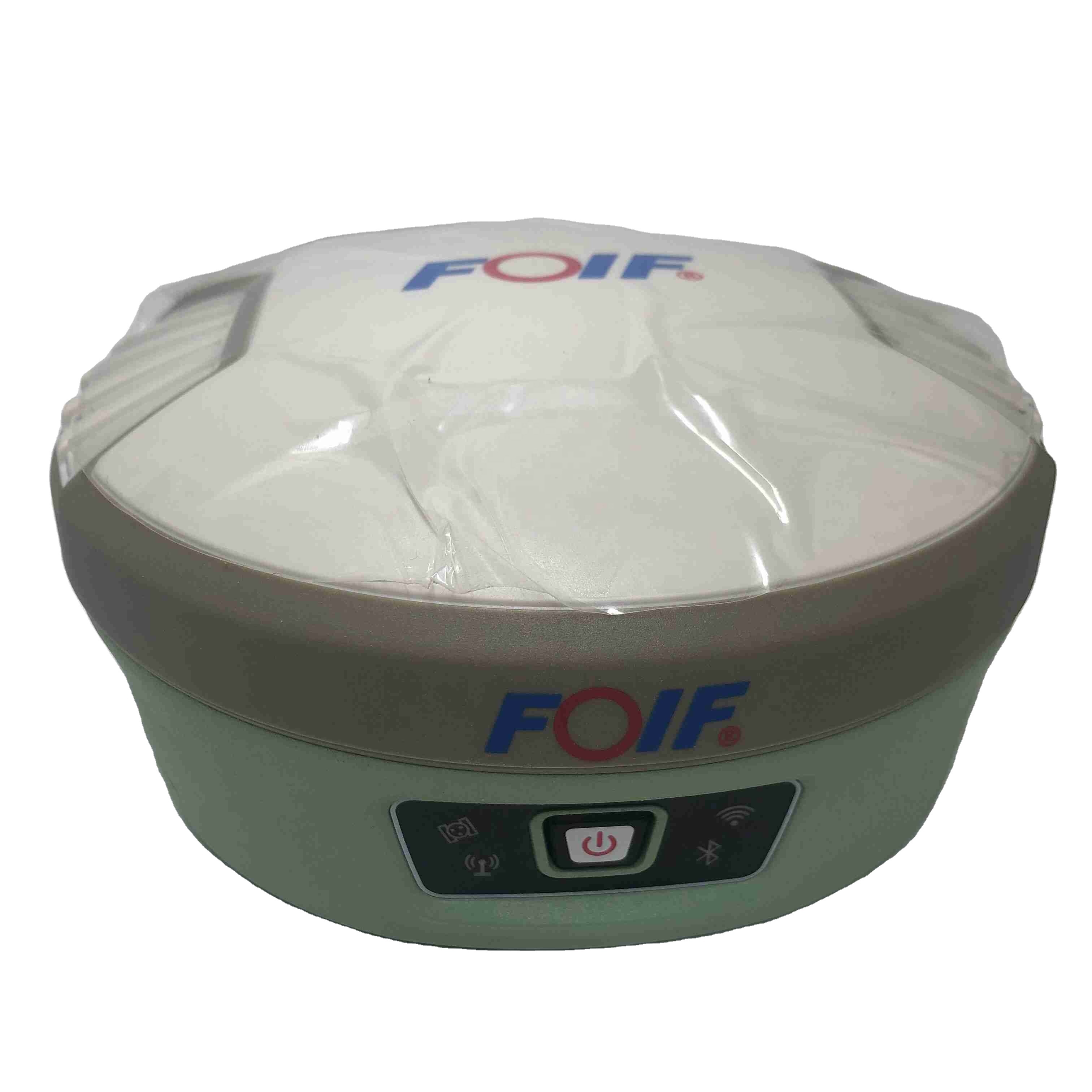 Высокоточный приемник gnss FOIF A90 с разным gps