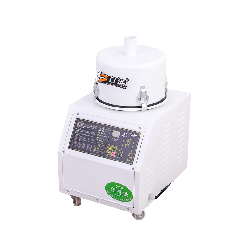 China direct wholesale production high quality Auto injection molding machine plastic material hopper loader