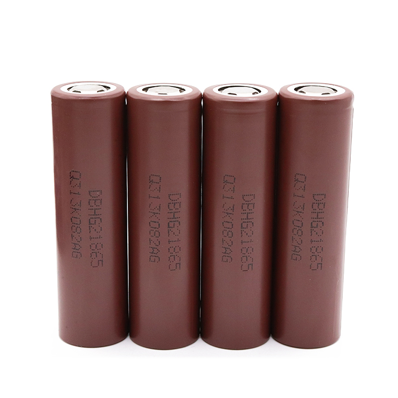 100% New original HG2 18650 3000mAh Rechargeable battery 18650 3.7V 20A discharge Power batteries