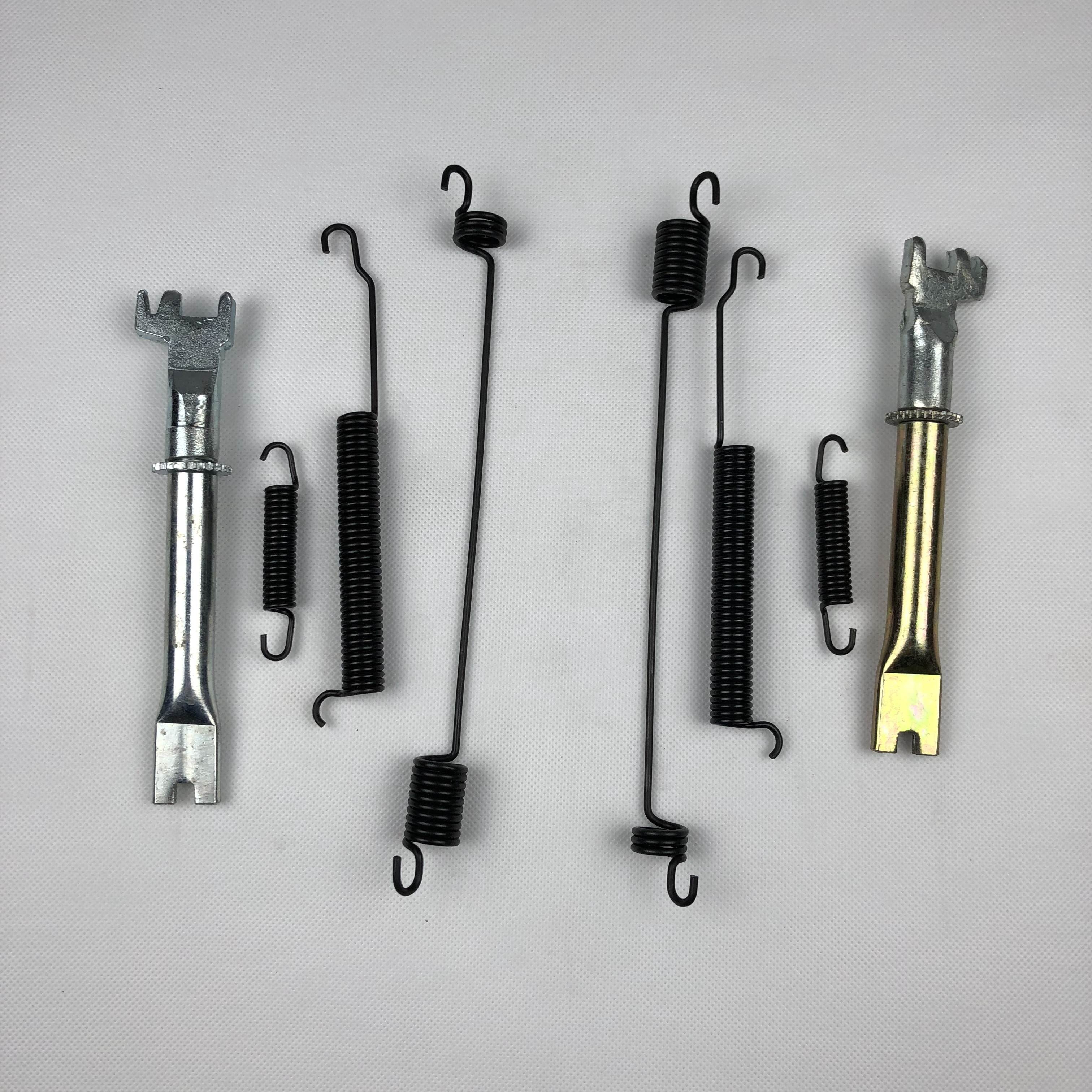 Комплект для ремонта тормозов 44201-37G10 44200-37G10 для Nissan Navara D22