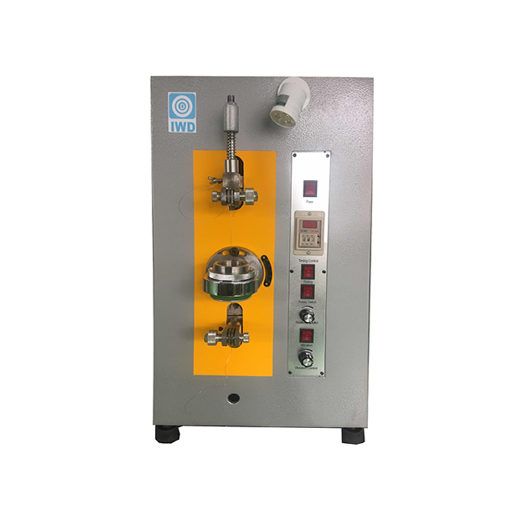 Factory Price Diamond Die Polishing Machine:ND PCD Wire Drawing Dies Polishing Machine Wire
