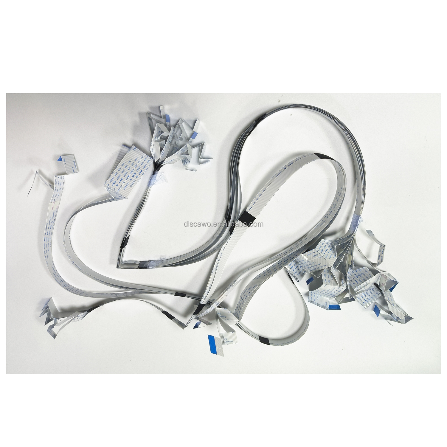 Head Cable For Epson L800 L801 L805 L810 L850 T50 P50 T60 T59 A50 Printhead Print Printer Flex Flat Cable