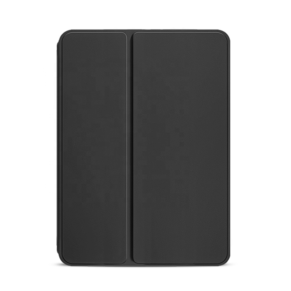 Official same paragraph Two-fold magnetic PU tablet case with stand for iPad mini 6 case 2021 8.3 inch TPU tablet covers   cases