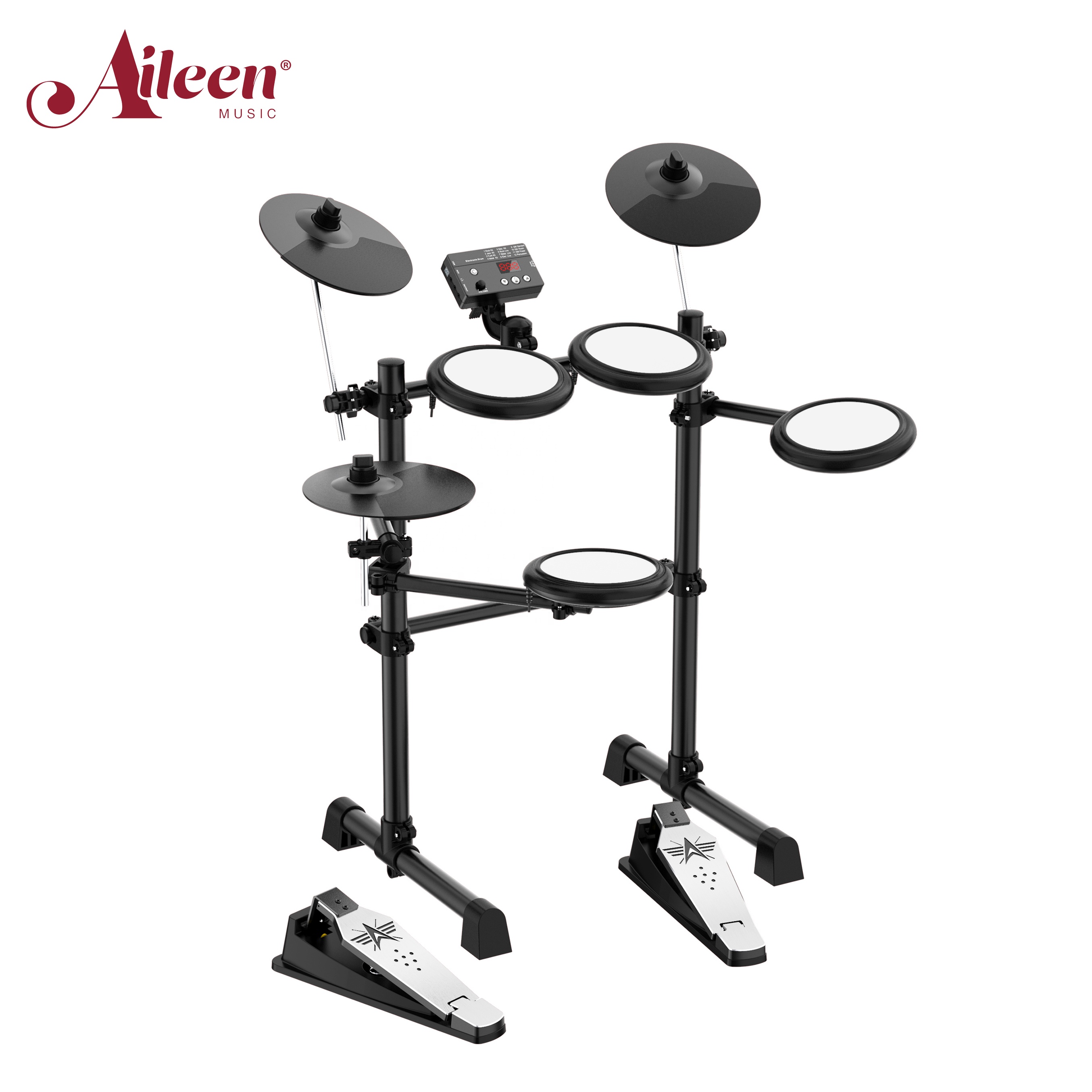 AileenMusic Высокое качество OEM/OEM профессиональный электрический барабан (EDS-3160)
