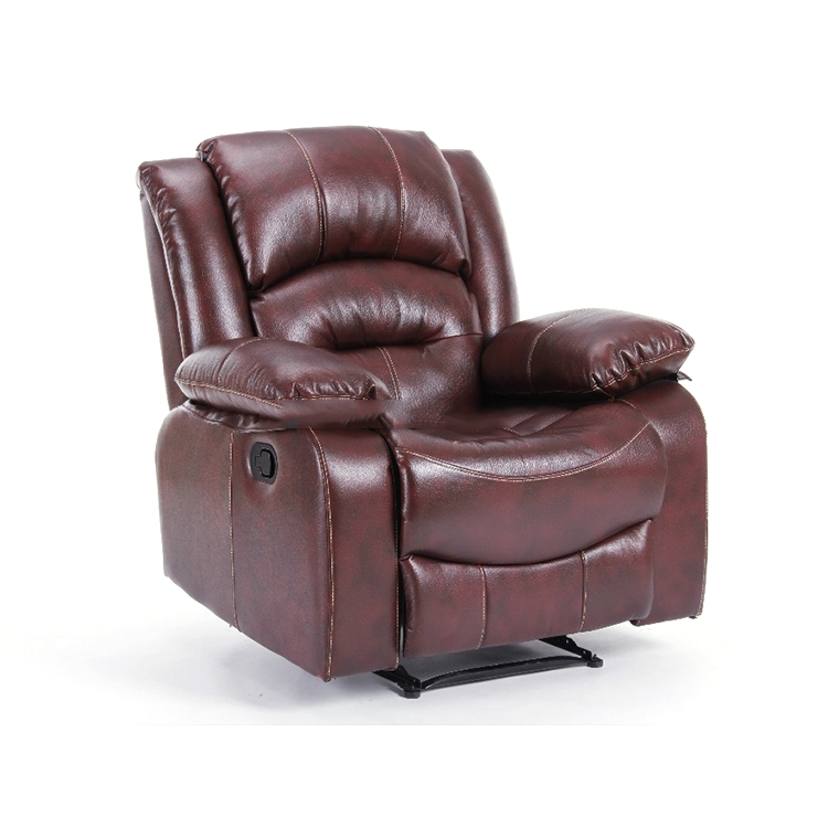 8-канальный вибрирующее массажное кресло/Массажное кино recliner-XR-8006