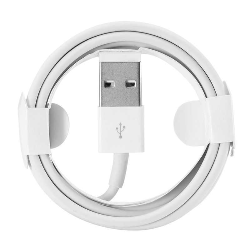 Оптовая продажа, оригинальный usb-кабель для быстрой зарядки для iphone 7 8 9X11 12, usb-кабель для Apple, зарядный кабель для iphone