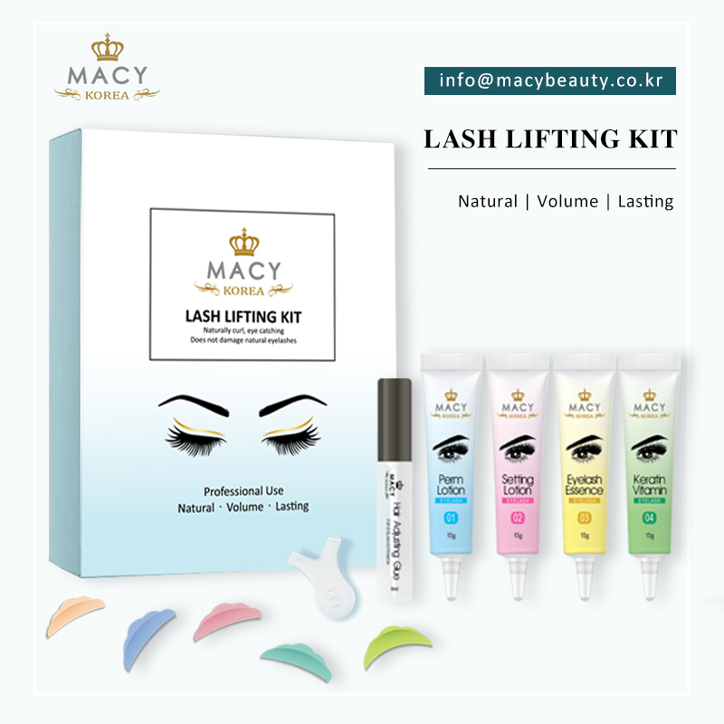 Customized Eyebrow Lash Lift Kit, Lifting Eyelashes Perming Set, Keratin и Eyelash Brow Lamination Kit, focus Tools, Logo