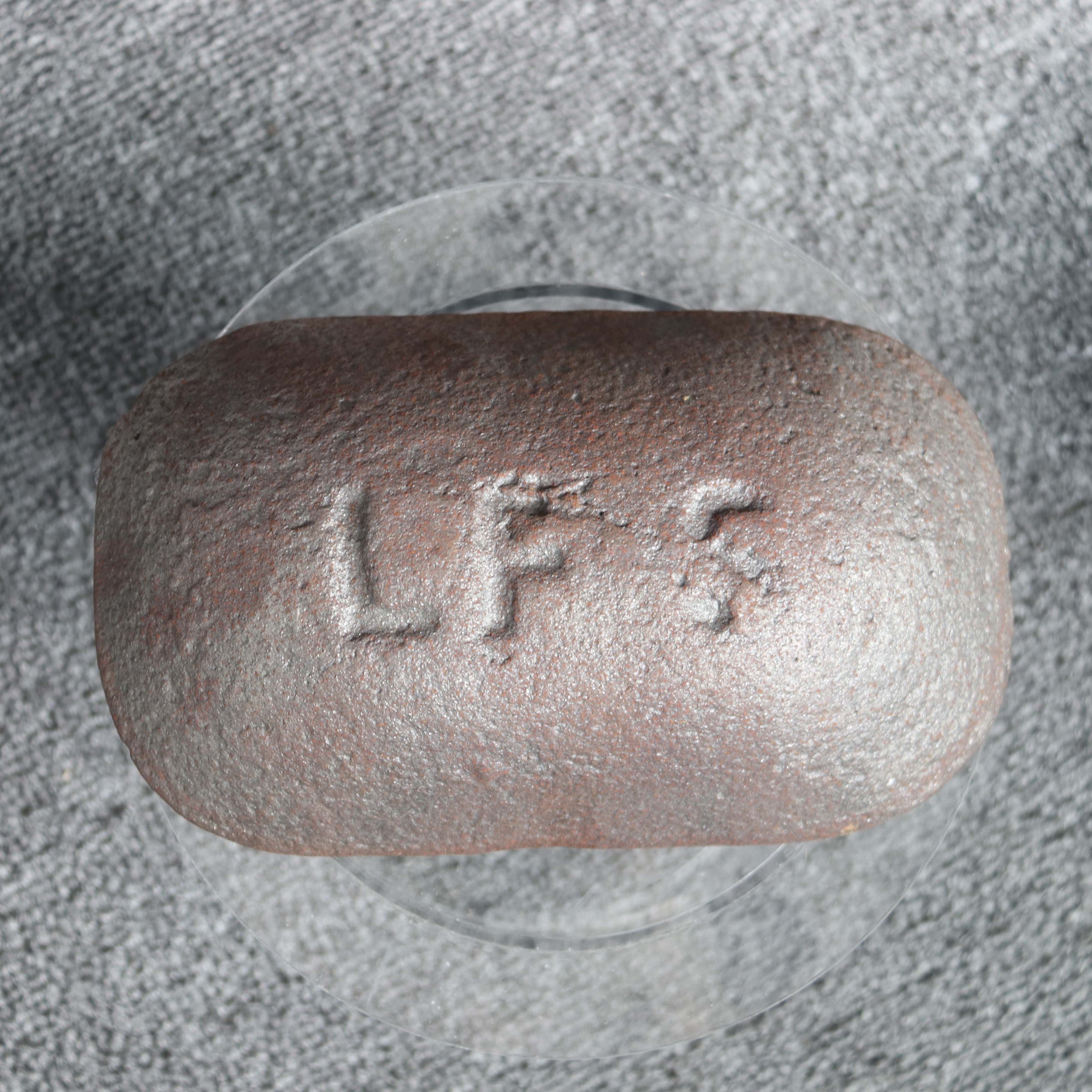 Chinese hot sale high quality pure iron
