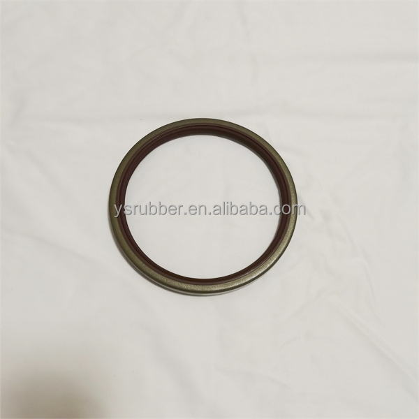 Shaft Sealing Solutions for Various Applications Covers a wide range of needs from sx seals