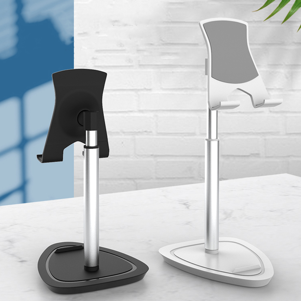 Factory Price Tablet Cell Phone Stand Mobile Phone Bracket Standing Phone For Office