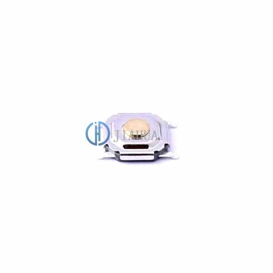 Тактовый переключатель 4x touch 2,50 gf 500000 life. 826774 gt-TC 084B-H015-L5SMD 5,2 1,5 мм в наличии
