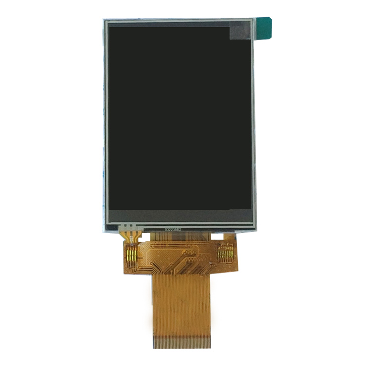 3,2 дюймов 240*320 ILI9341 MCU 40PIN TFT LCD с резистивным сенсорным экраном дисплей модуль