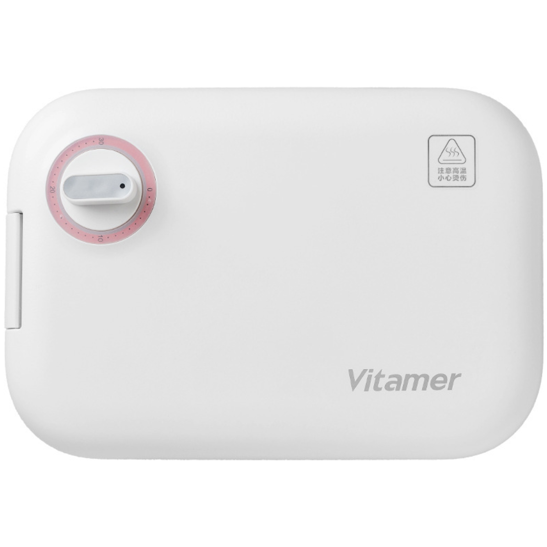 Breakfast Sandwich Maker Portable small electric toaster