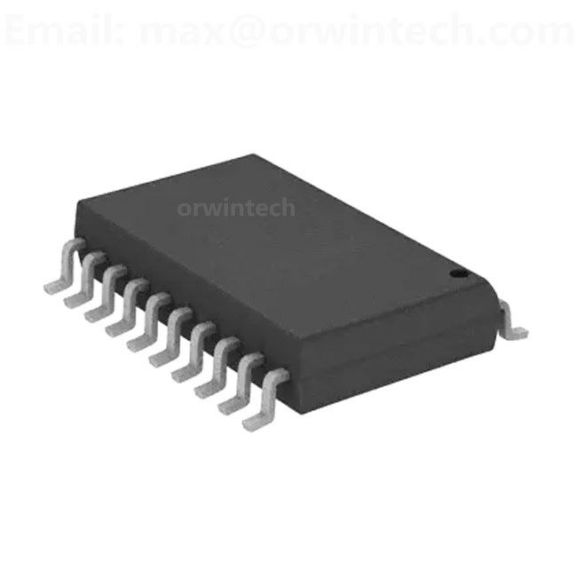 (IC компоненты) UDN2987LWTR-6-T