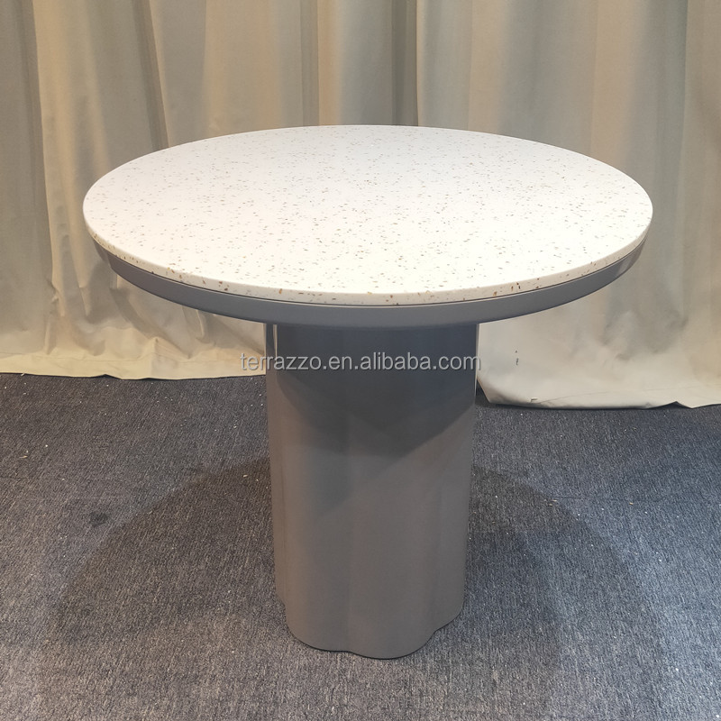 Hot sale customized OEM marble plates and marble table tops