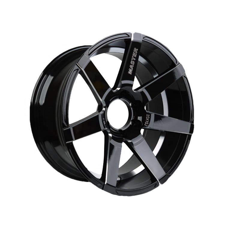 OEM Китай 4x4 аксессуары/грузовик запчасти/авто запчасти Колеса Диски