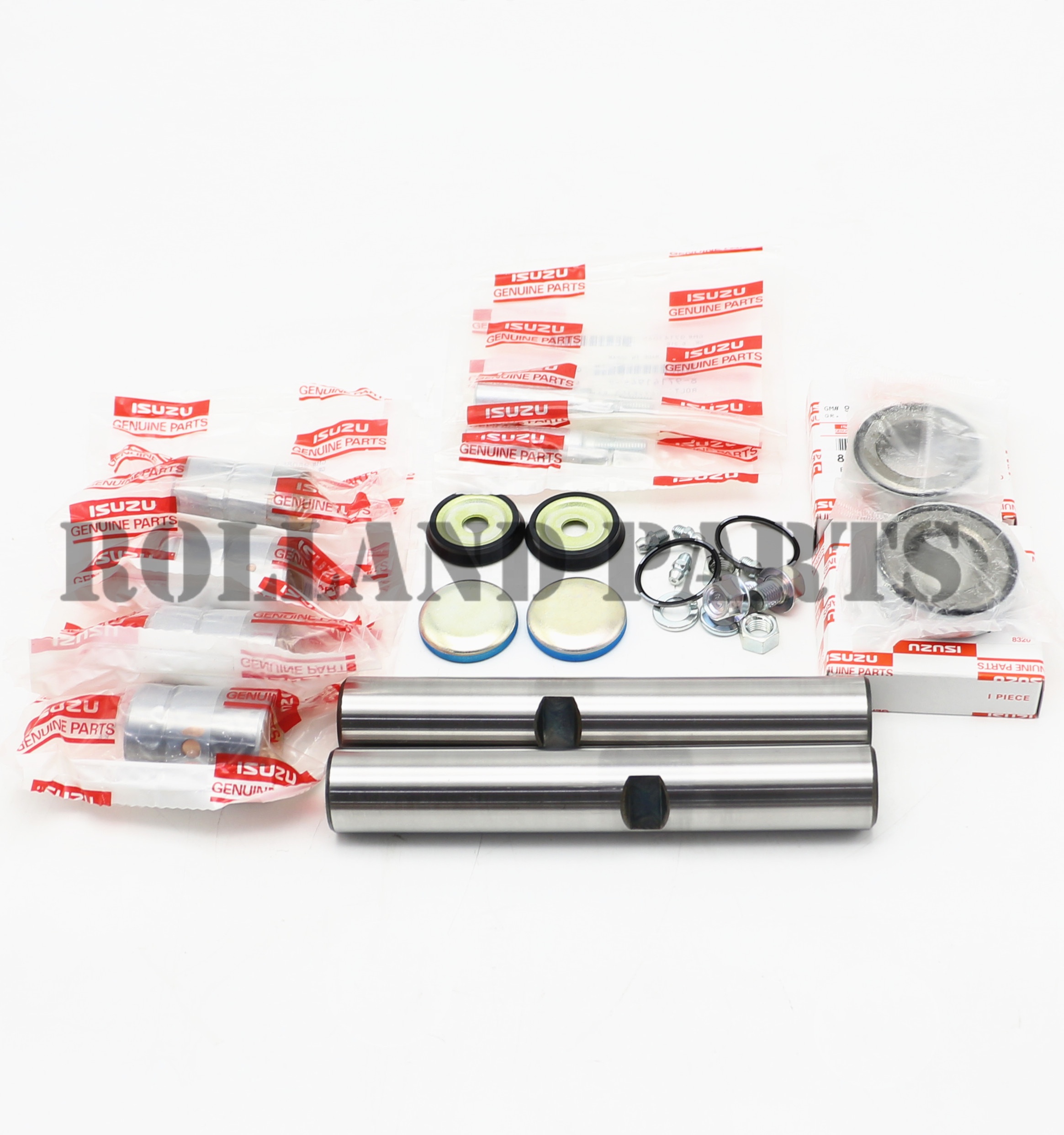 5878324000 5-87832400-0 Genuine Parts KING PIN KIT FOR NPR NKR NLR NNR NQR