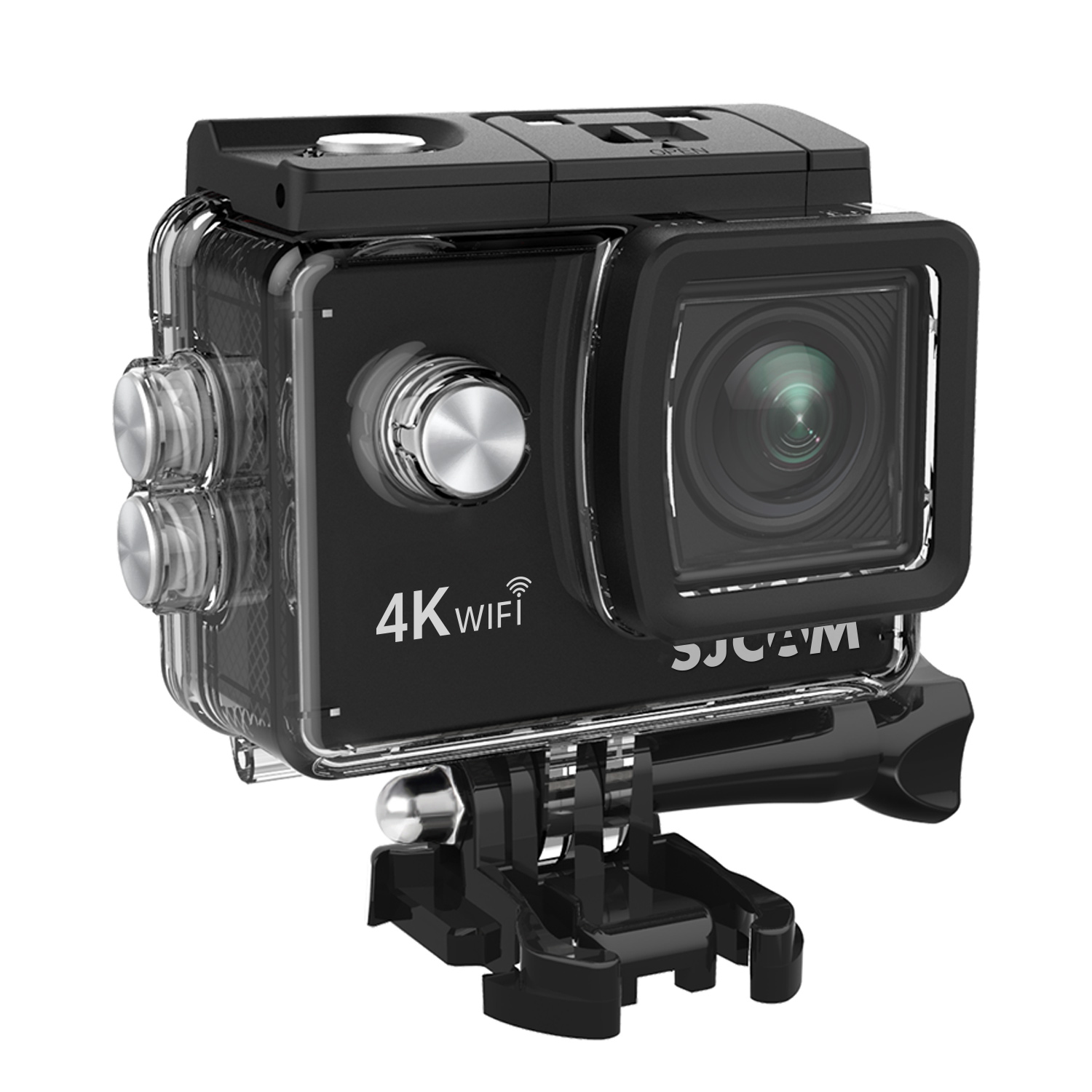 SJCAM SJ4000 AIR Full 4K 30FPS action & sports camera WIFI 2.0" inch Screen Mini Helmet Waterproof action cameras 4k resolution