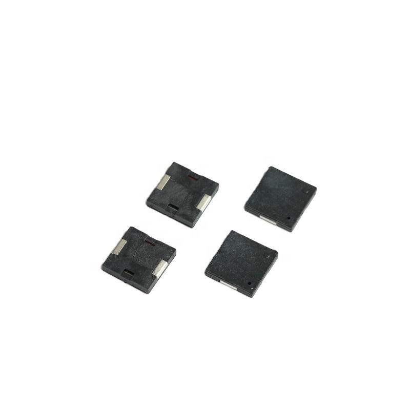 Маленький 9 мм * 1,8 мм 3 в 70 дБ 4000 Гц SMD Пьезозуммер LPT9018BS