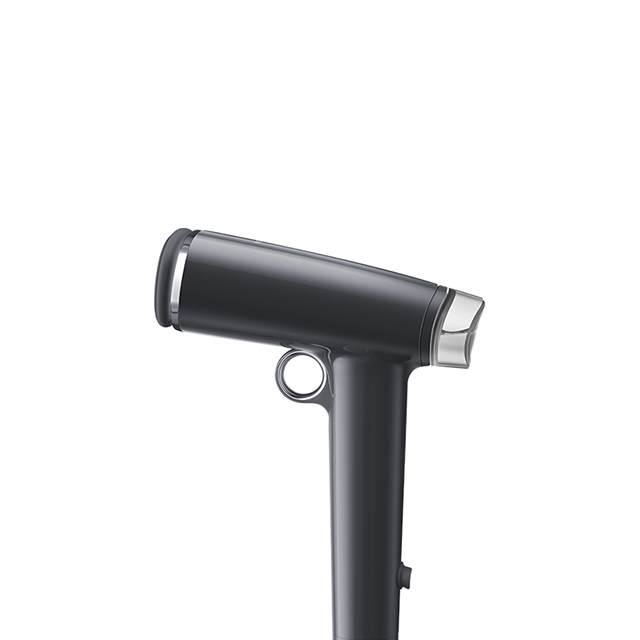 2021 New Designed Practical Economy White Grey Handheld Garment Steamer Handheld Fabric Garment Steamer