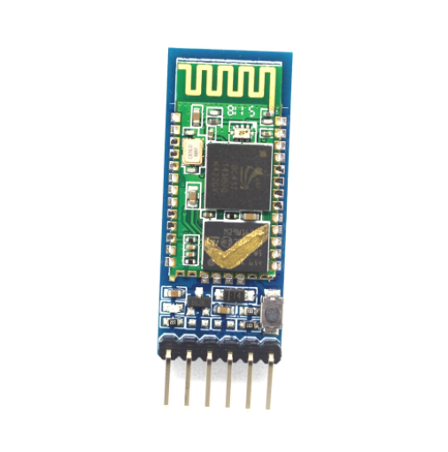 Hc-05 master slave интегрированный модуль bluetooth hc-05 с объединительная панель hc-05 BC417143