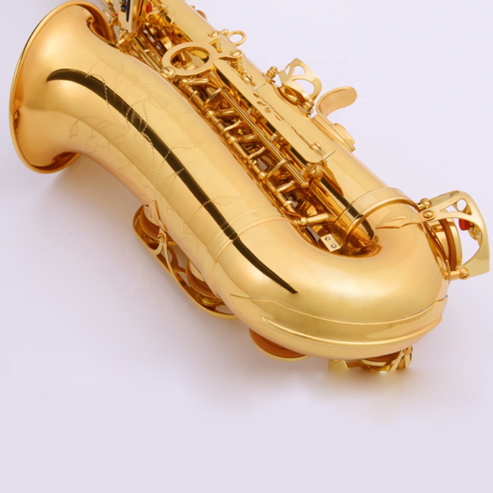 saxophone accessories alto 2021 high quality wholesale price alto saxophon mute saxophone professional