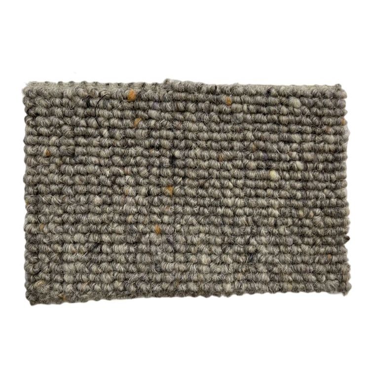 Loop Pile 100%wool And Rug Modern Luxury Sheepskin Wool Mat Bedroom Soft Living Room Carpet