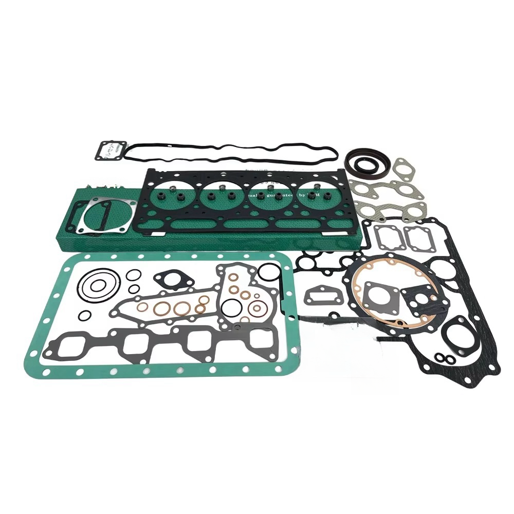 3tnvt72 Full Kit for Diesel Engines Construction Machinery Spare Parts for Manufacturing Plants