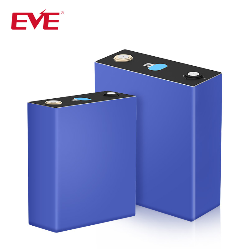 EVE solar storage призматическая литиевая батарея LF280 3,2 v 280ah lifepo4 элементы для электромобилей bateria de celdas lifepo4