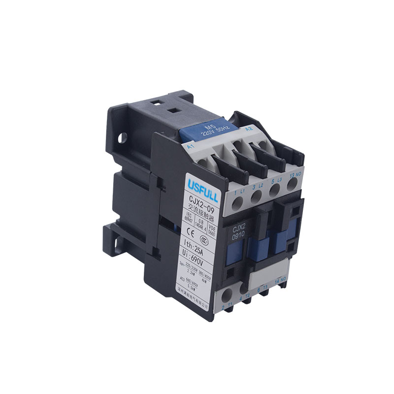 220v Катушка переменного тока электрический контактор