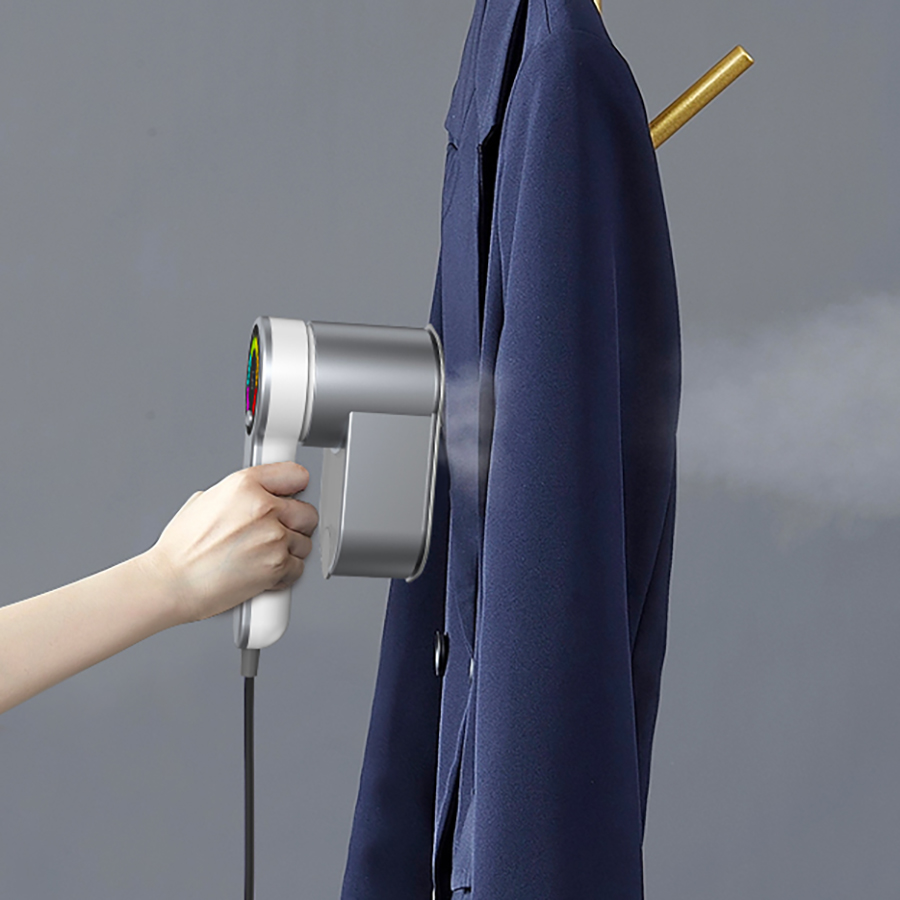 Household Travel Cheap Garment Steamer Portable Electric steam iron Handheld Steamer for clothes