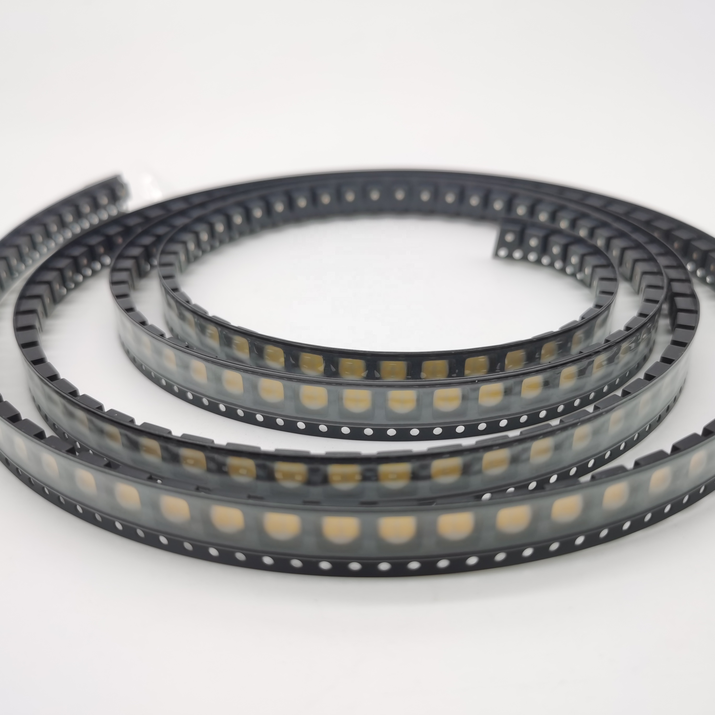 Оригинальный cree X-lamp 5050 6 в 12 В xhp50 белый светодиодный чип 5 мм smd Диоды