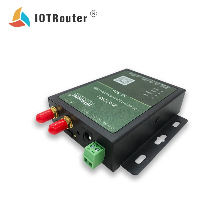 OEM MQTT шлюз ZHC2931 rs485 к TCP IP Gsm модулю GSM M2M Modbus сигнализации IOT маршрутизатор в наличии 107