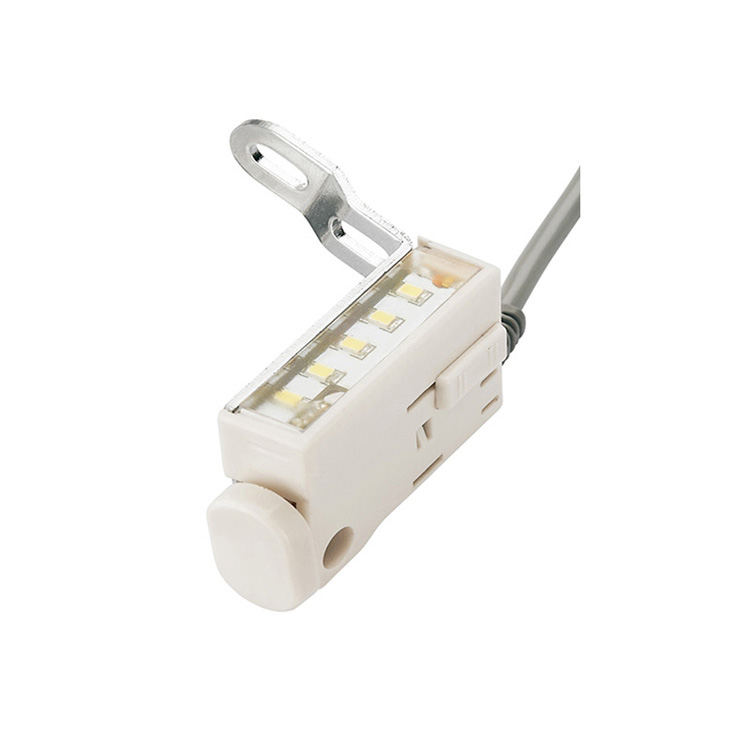 Светодиодные фонари для промышленной швейной машины juki 5led Компьютеризированная швейная машина