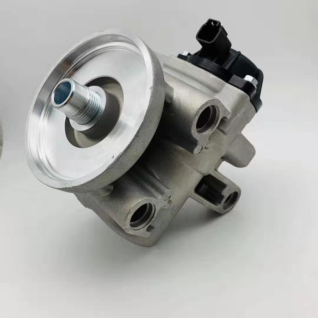 CAT 330C E330C экскаватор C7 C9 основание двигателя AS-топливный фильтр 164-9766 1649766