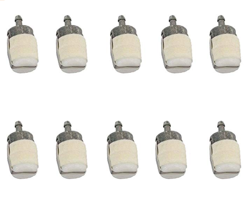 Топливный фильтр Walbro 125-528 эхо SRM200 SRM210 SRM211 SRM225 SRM230 A369000000