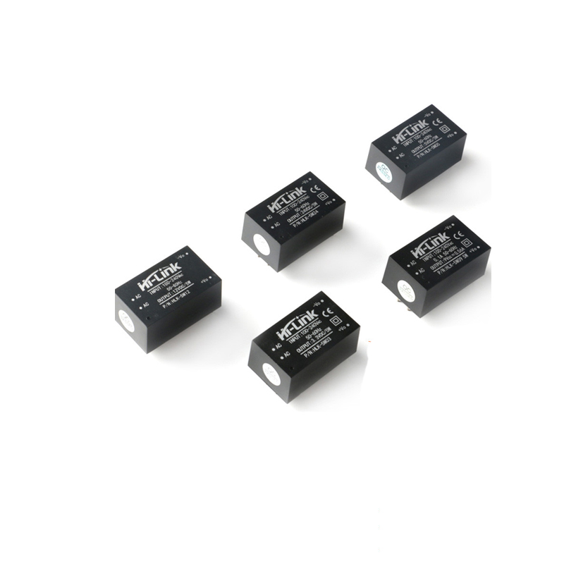 220V 5V/3,3 V/9/12V/24V AC DC мини модуль питания модуль ldo понижающего Модуль преобразователь переменного тока в постоянный, HLK-5M03 HLK-5M05 HLK-5M09 HLK-5M12
