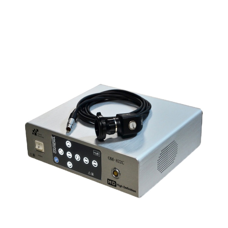 Ouman 822C CE ISO Mark CMOS 160,000 Pixels Camera System