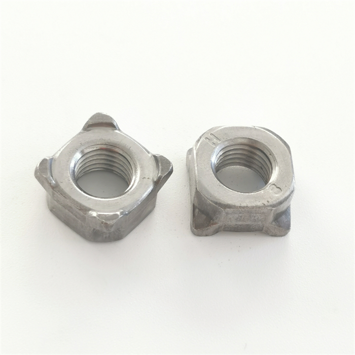 Factory Price Classic Design Easy To Maintain Bolts Nuts Washers Nylon Bolts and Nuts