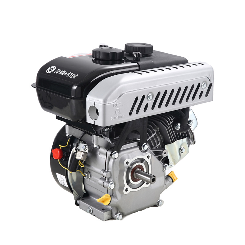 Четырехтактный масляный фильтр Yamaha 7HP GX210, бензиновый двигатель