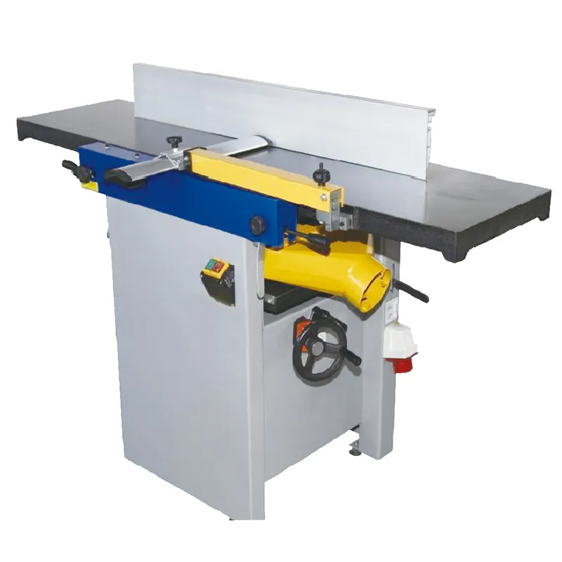portable table multi functional combined woodworking machine/portable planer/portable jointer
