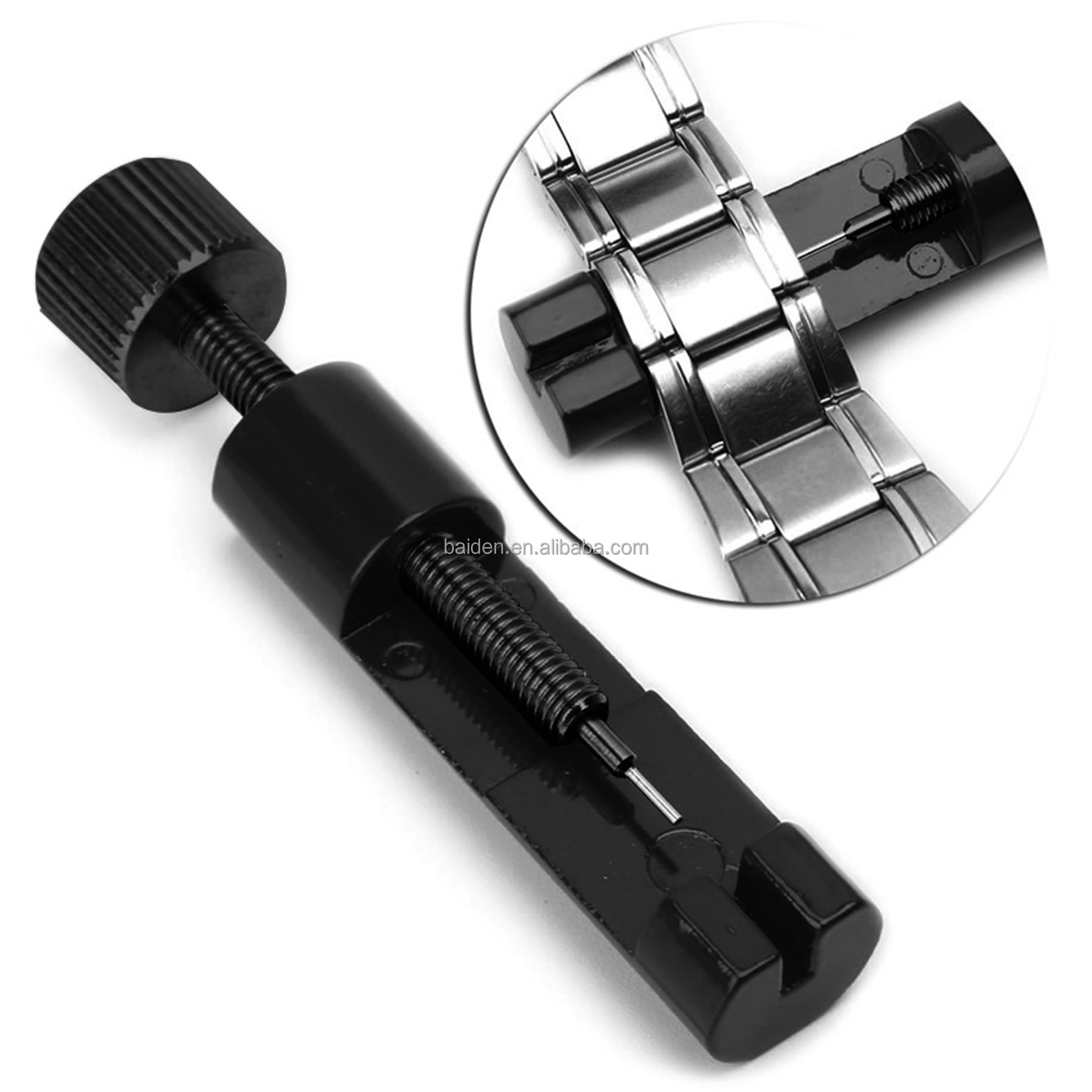 watch chain removing pins