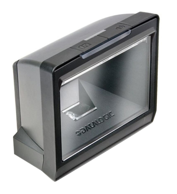 Считыватель штрих-кодов Datalogic Magellan 3200VSi представляет собой специализированный сканер штрих-кодов для оформления заказа
