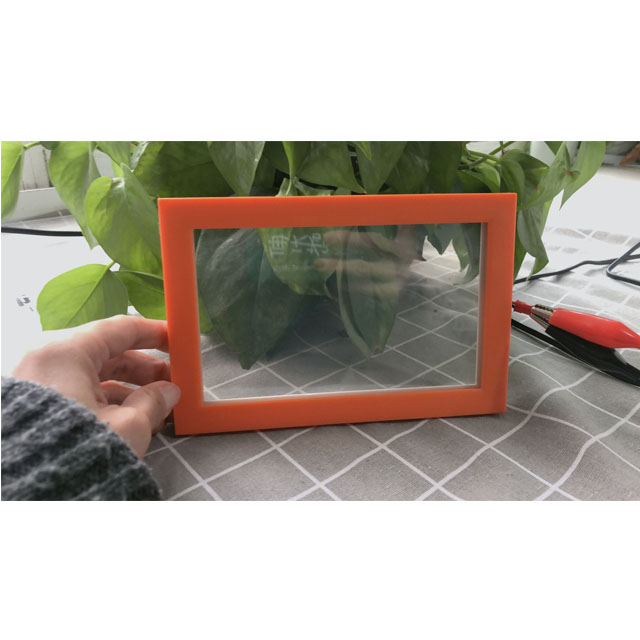 ship within one day PDLC film electrically switchable smart glass use for car/window film