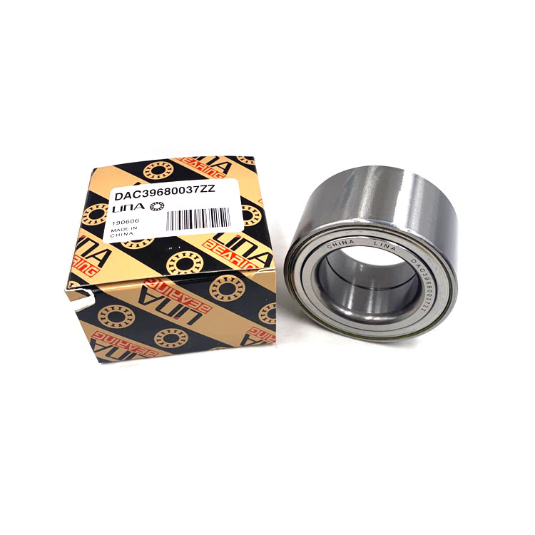 New hot selling products truck 566283.h195/805008 bicycle ball front wheel hub bearing in pune