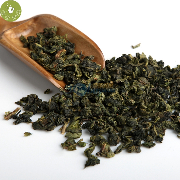 Чай Tikuanyin oolong, Китайский органический чай oolong Fujian anxi tie guan yin